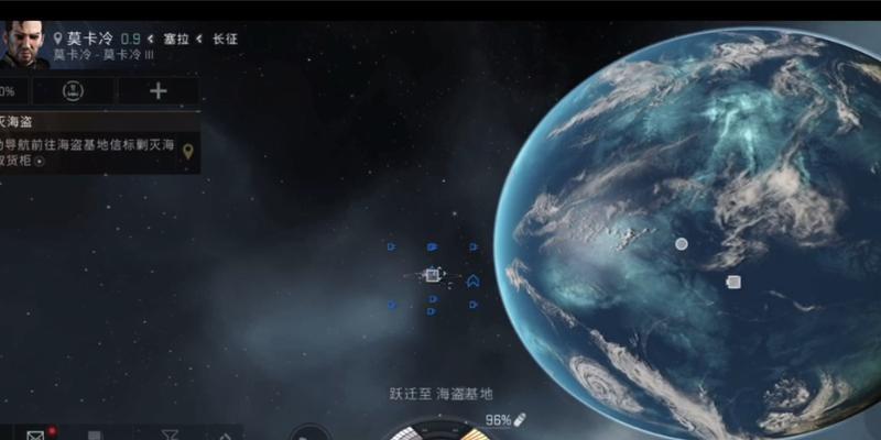 EVE星战前夜科技等级快速提升攻略