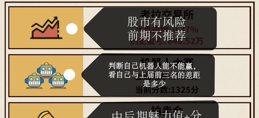 《以爸爸活下去》游戏评测（父爱如山，生存如战——体验一场逆境求生的游戏）