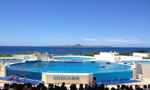 探秘文明大爆炸水族馆和剧场（游戏中的海洋之旅）