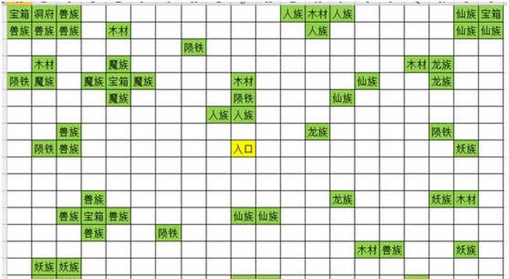 《玄元剑仙功法全解析》（掌握这些功法，让你在游戏中所向披靡！）