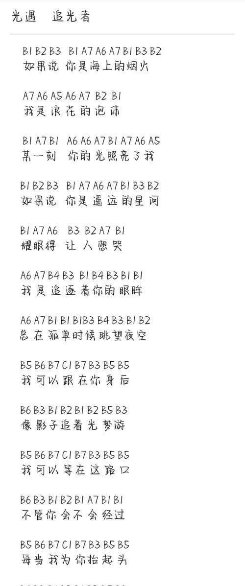 《以光遇乐谱为灵感，探究麻醉师的秘密》（如何获得光遇乐谱麻醉师简谱以及掌握麻醉师的技能？）