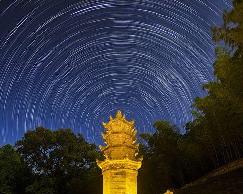 探秘秦时明月世界星轨机制（以游戏为主，详解星轨的组合方式）