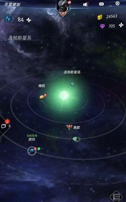 星际探险之杯野性难驯攻略（跨越星弧星环，勇闯前路，解锁大奖）