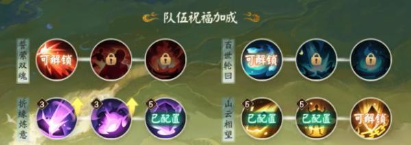 阴阳师协行阵容搭配攻略（打造最强阵容）