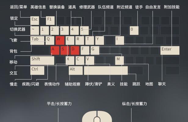 《永劫无间》卡顿严重设置攻略（让你的游戏体验更加流畅）