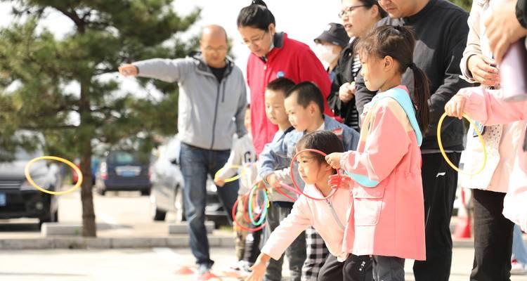 《荣耀峡谷套圈活动全攻略》（轻松掌握游戏技巧）