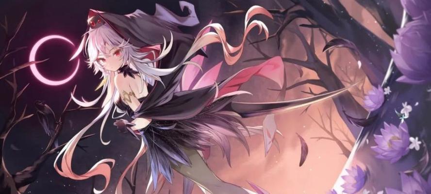 《魔女之泉3》第六章攻略全解析（探究第六章剧情）