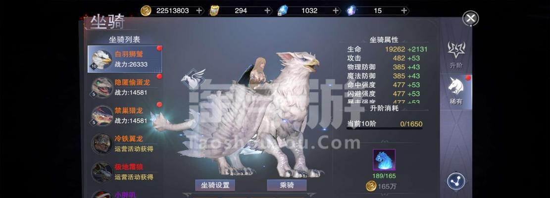 《新神魔大陆》游戏牧师转职攻略（选择最适合你的牧师转职）