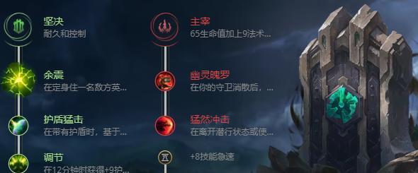 《英雄联盟LOL》中的黎明之光莉欧娜（探究这位神秘英雄的故事与技能）