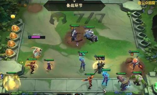 《LOL云顶之弈》护卫游侠阵容玩法详解（打造强力护卫队伍）