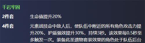 原神角色天赋解析——莱依拉技能分析（深入探究原神角色莱依拉的技能和天赋）