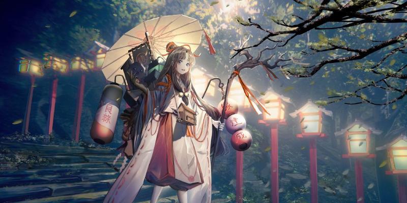 《以阴阳师结缘花束赠送攻略》