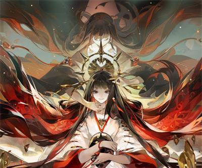 《探秘阴阳师新御魂遗念火强度》（解锁游戏中最强火属性神器）