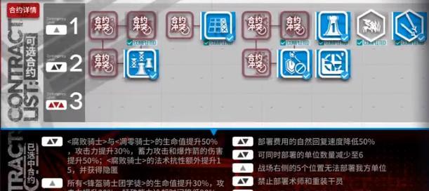 《明日方舟》中慕斯怎么样（解析慕斯的技能属性与潜能）