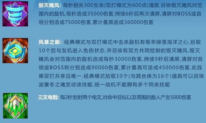 《全民飞机大战》游戏宙斯（探索游戏乐趣与挑战）