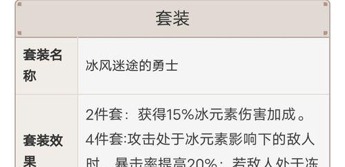 《原神甘雨强度分析与抽取建议》（解析甘雨角色技能特点及游戏中的合理使用策略）