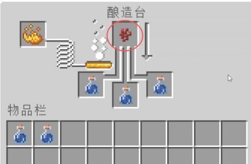 《我的世界》拴绳制作攻略（制作拴绳）