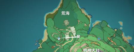 《原神》24版本特别御神签任务攻略（完成御神签）