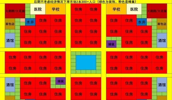 极地求生（极地游戏中的食物保存技巧）