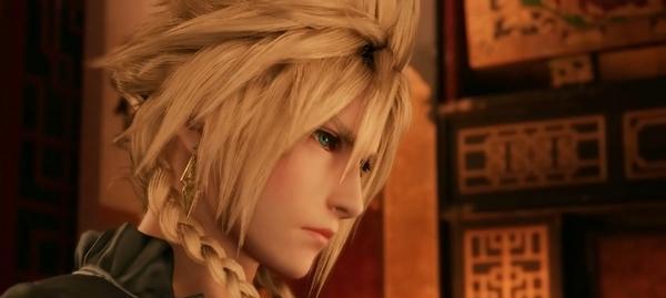 FF7RE试玩体验（最终幻想7重制版试玩体验FF7RE好玩吗）