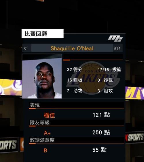 玩转NBA2K15（让你的比赛更加逼真）