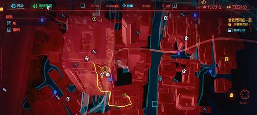 《赛博朋克2077SPT32冰暴获得方法详解》（掌握关键任务及技巧）