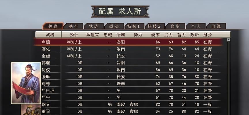 三国志12通关攻略（打造无敌帝国的关键技巧与步骤）