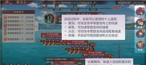 三国志幻想大陆地宫探秘玩法攻略（解密地宫探险）