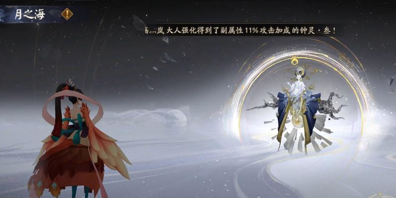 阴阳师六道之门攻略（掌握六道之门副本打法）