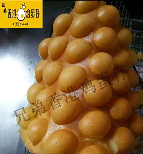 《以食之契约鸡蛋仔》（契约鸡蛋仔技能属性详解）