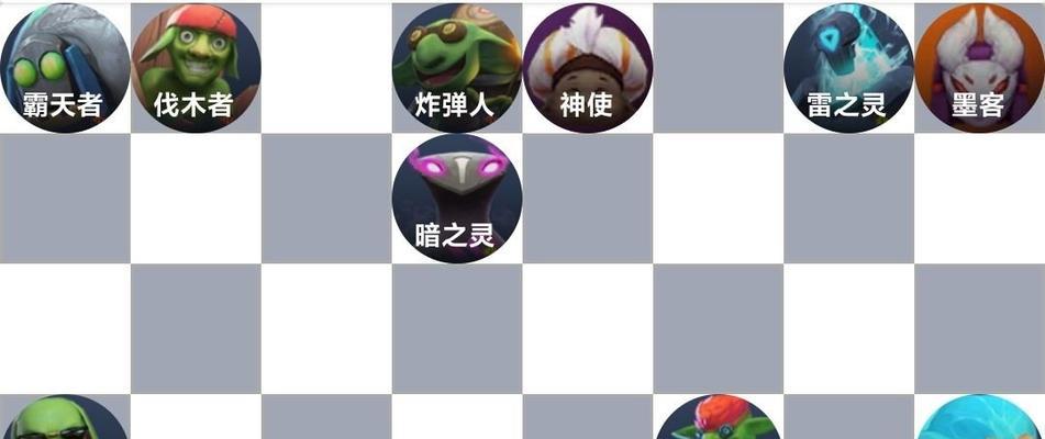 《梦塔防手游》自走棋神族阵容搭配攻略（玩转自走棋）