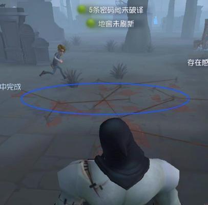 第五人格幸运儿玩法指南？如何成为高手？