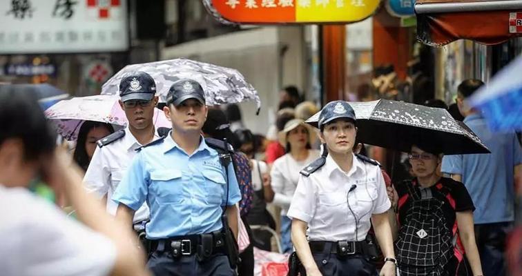 海沙风云警察线怎么走？选择警察线的正确方法是什么？