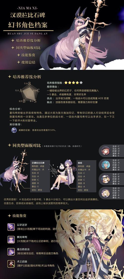 幻书启世录新手如何搭配强势暴力队伍？