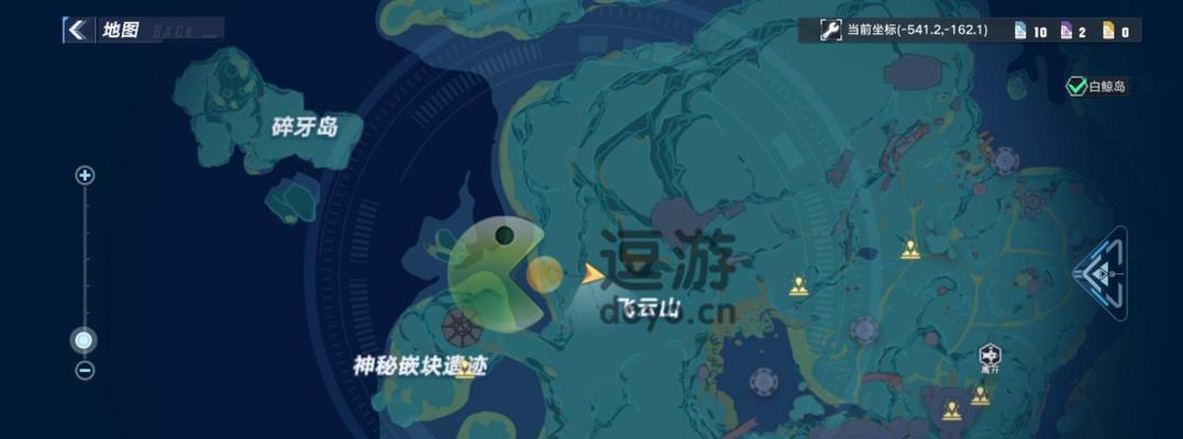 幻塔人工岛二期外岛怎么进入？进入方法和攻略是什么？