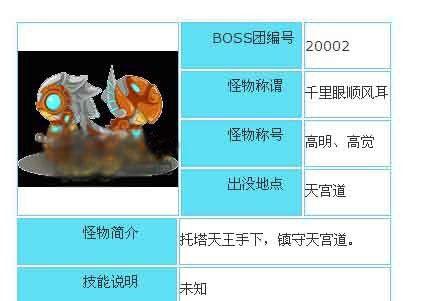 造梦西游2轮回杖掉落位置是什么？